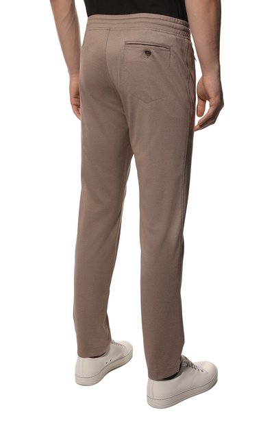 Хлопковый спортивный костюм CAPOBIANCO, арт. 12MT29.V000., фото 5