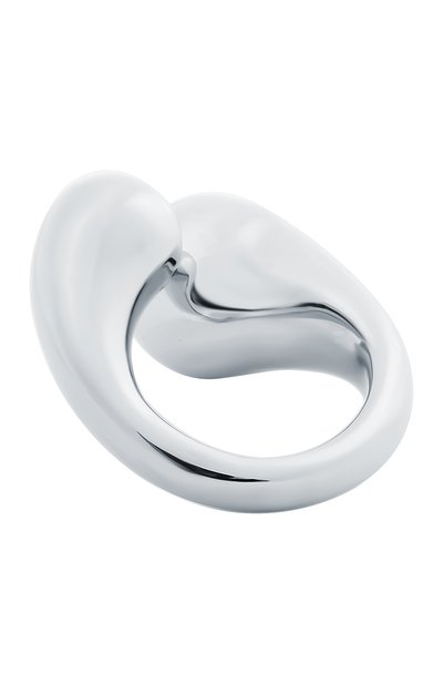 Кольцо bubble world CAVIAR JEWELLERY серебряного цвета по цене 15740 руб., арт. BW009, фото 3 Кольцо bubble world CAVIAR JEWELLERY, арт. BW009, фото 3