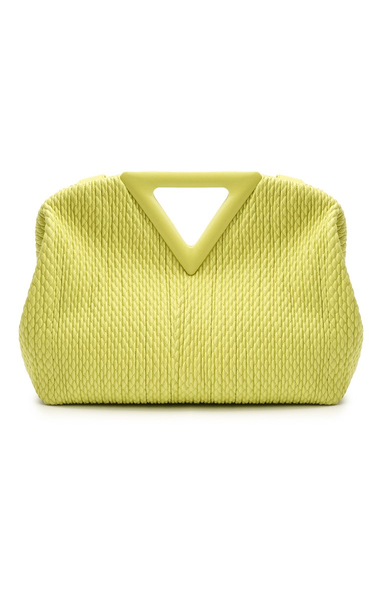 Сумка point medium BOTTEGA VENETA, арт. 658720/V0TB1, фото 1