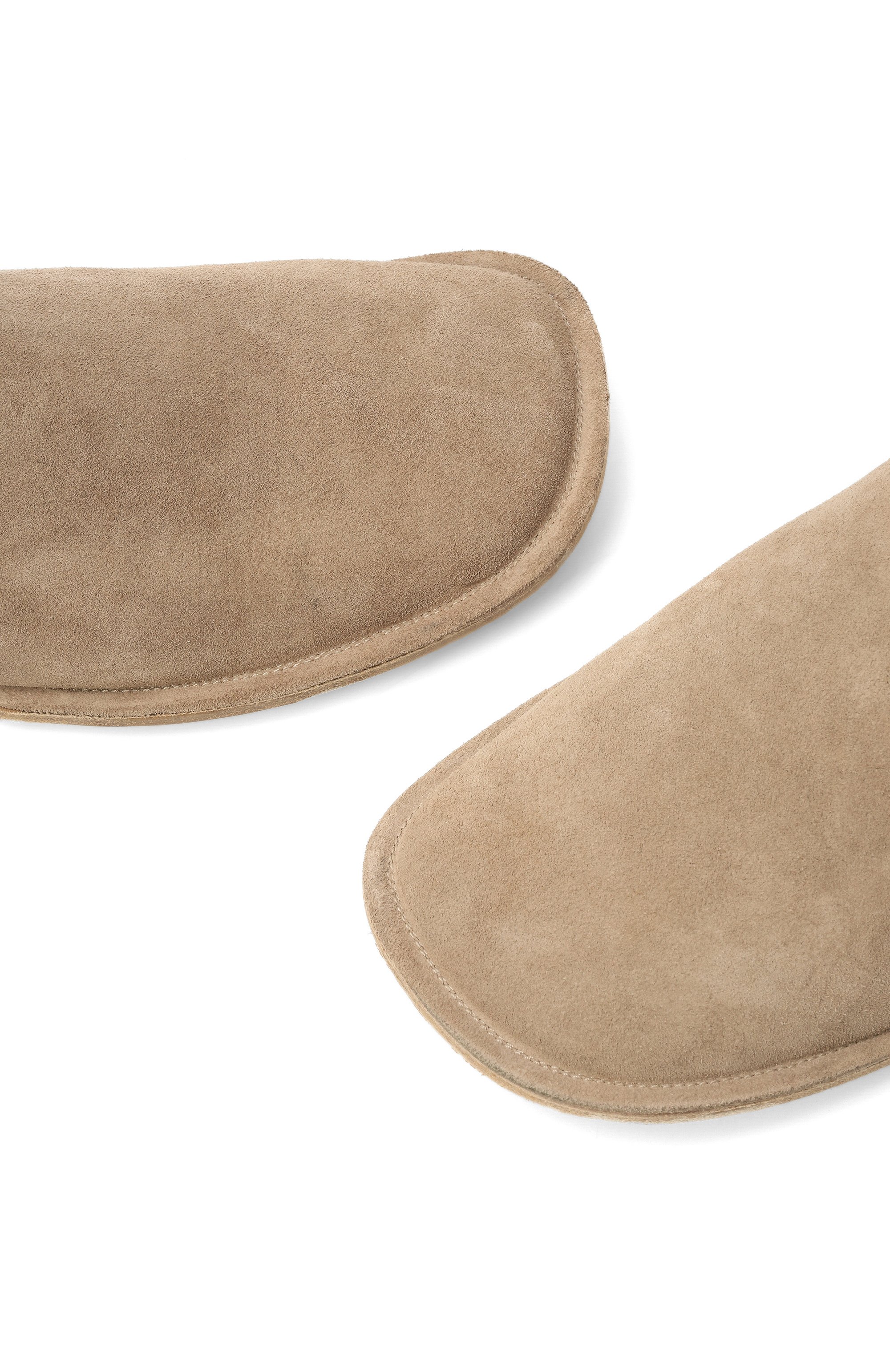 Замшевые лоферы VIC MATIE, арт. 1G8812U_E44X050306, фото 7