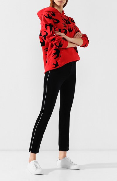 Джинсы прямого кроя AG ADRIANO GOLDSCHMIED, арт. 0SV1753PI/SBA, фото 2