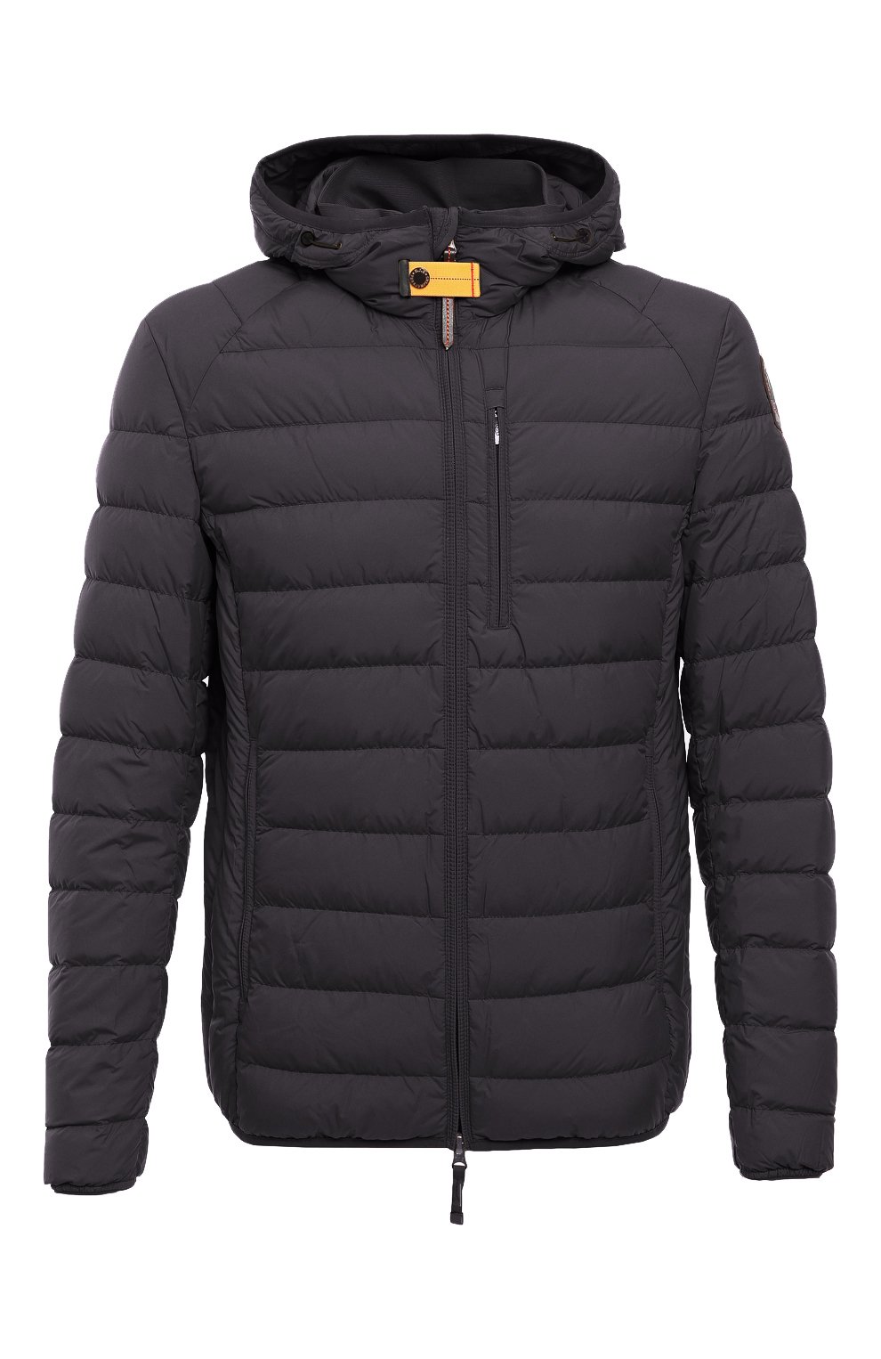 Пуховая куртка last minute PARAJUMPERS, арт. SL02/LAST MINUTE, фото 1