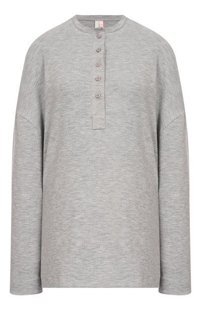 Лонгслив-хенли из вискозы PE, арт. PESS25-76.1.63.4, фото 1