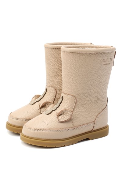 Кожаные сапоги DONSJE AMSTERDAM, арт. 0808-ST109-CL006, фото 1