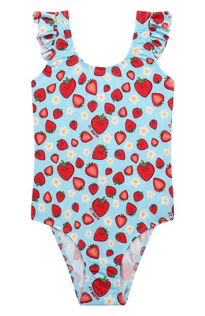 Слитный купальник MC2 SAINT BARTH, арт. STBK TILDA/TILD000