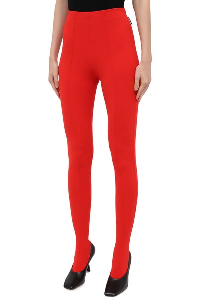 Легинсы BALENCIAGA, арт. 622317/TTK21, фото 4