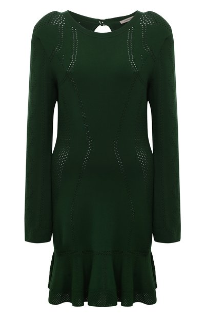 Платье из вискозы ULYANA SERGEENKO, арт. MGL011SS21P0173л, фото 1