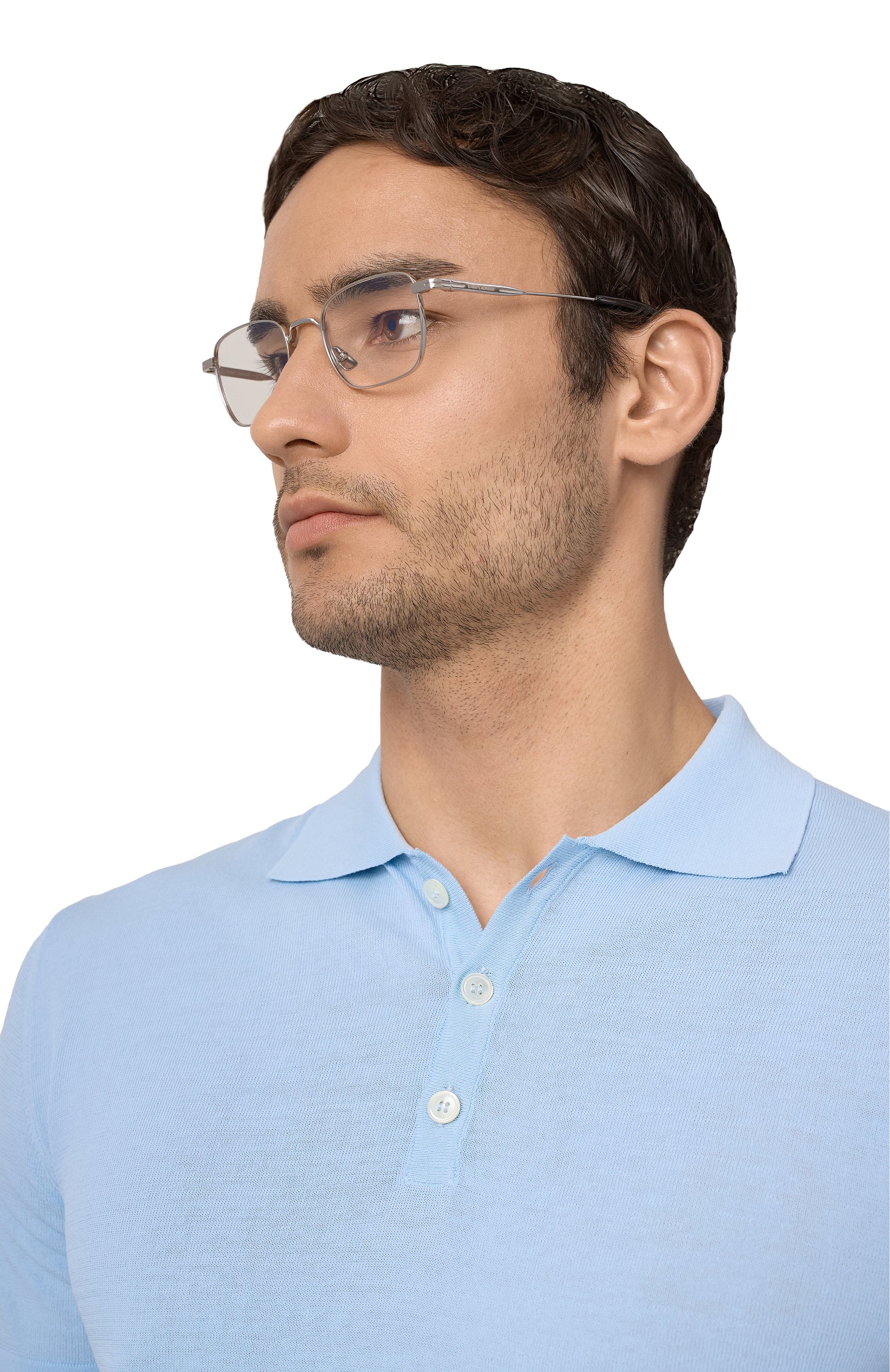 Оправа SAINT LAURENT, арт. SL 729 005, фото 2