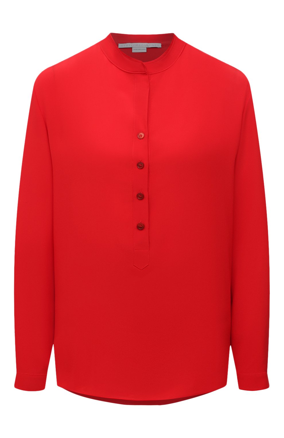 Шелковая блузка STELLA MCCARTNEY, арт. 531885/SY206, фото 1