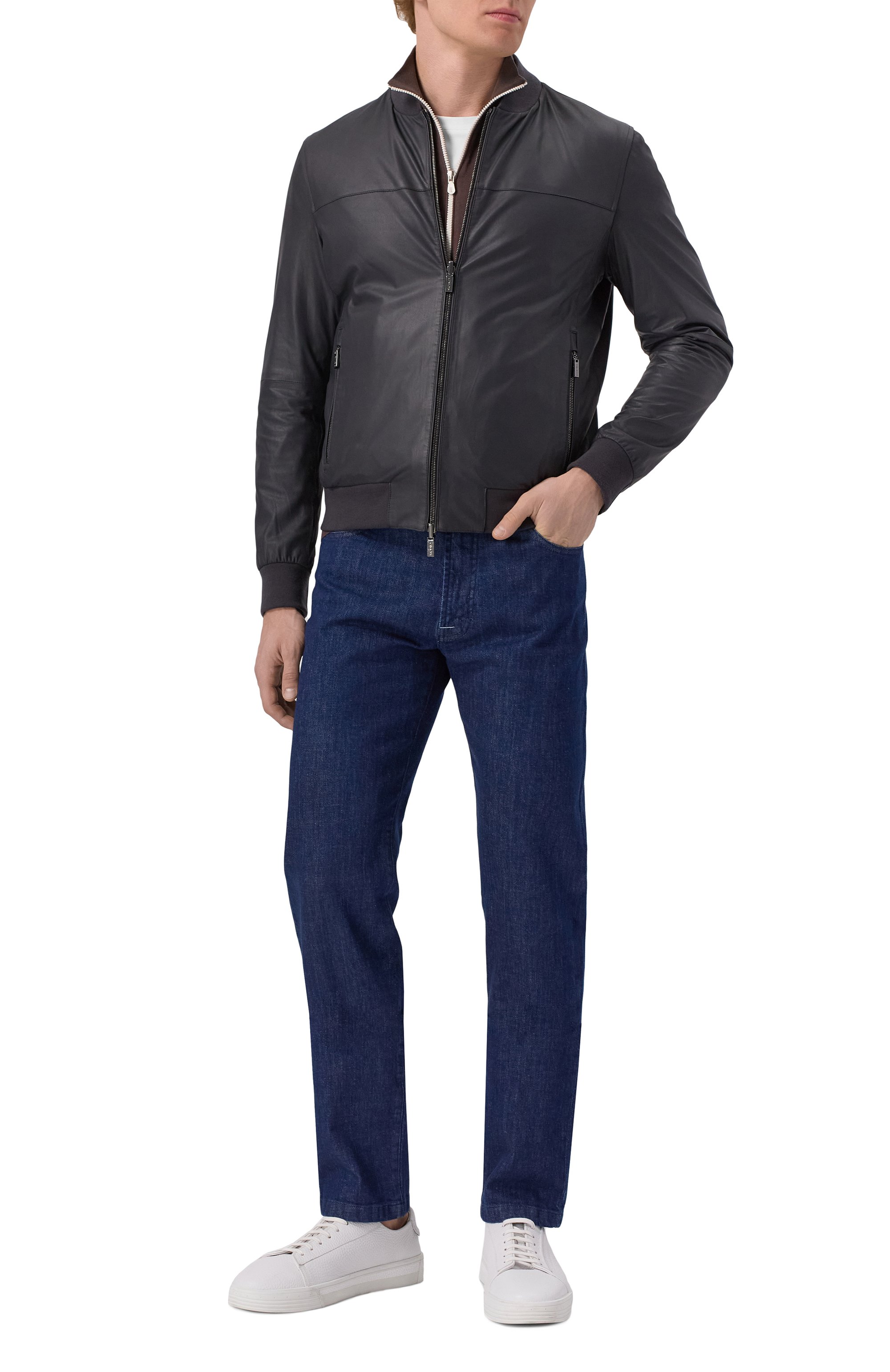 Джинсы COLOMBO, арт. PA00546/A00942, фото 2