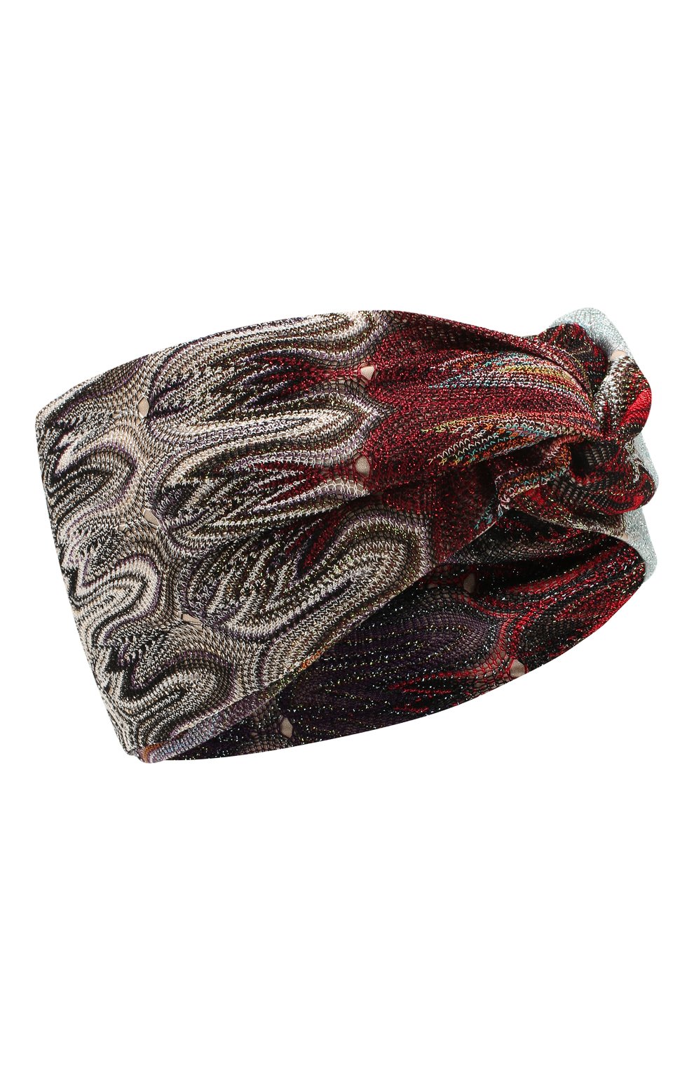 Повязка на голову MISSONI, арт. MDS00114/BR007X, фото 1