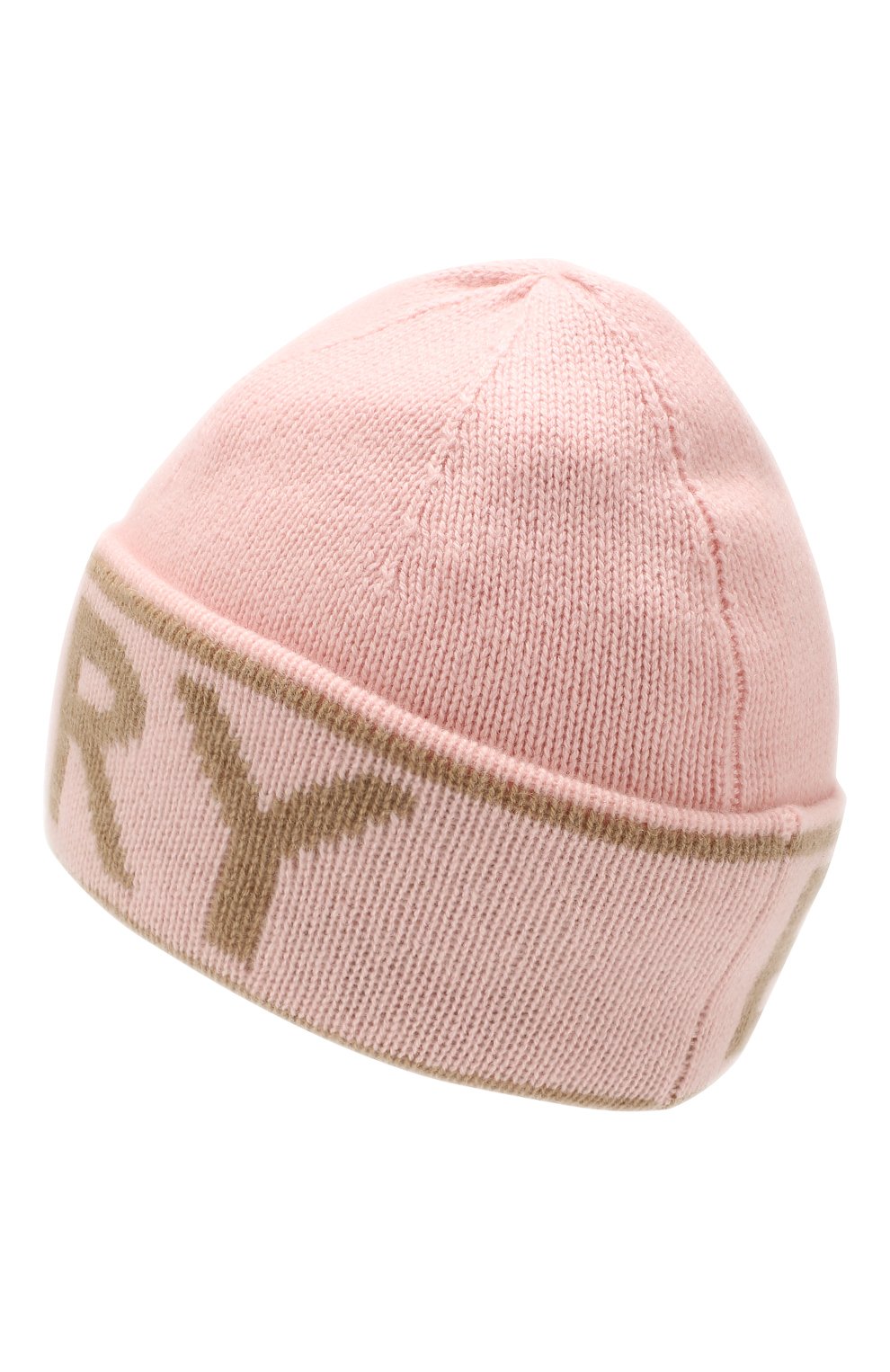 Кашемировая шапка BURBERRY, арт. 8023984, фото 2