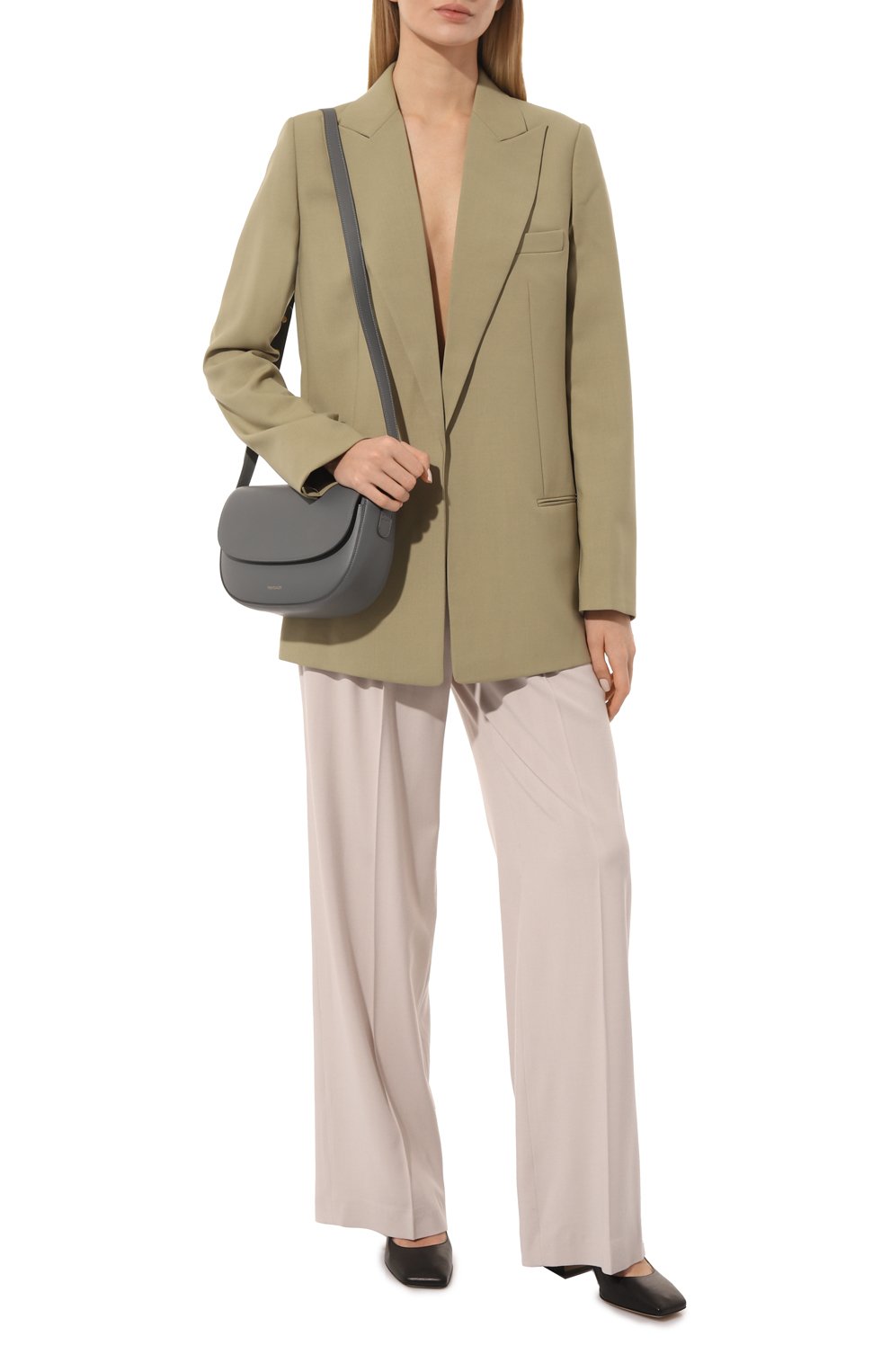 Сумка swing small FRENZLAUER, арт. SWING/CENERE, фото 7