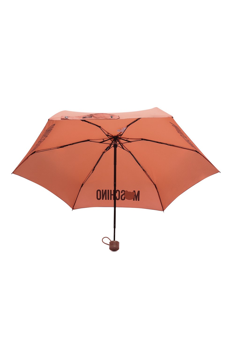 Складной зонт MOSCHINO, арт. 8430-SUPERMINI, фото 3