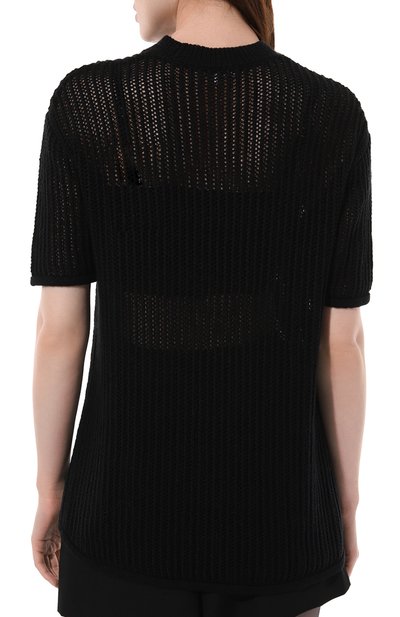 Хлопковый пуловер ADDICTED, арт. AC2224, фото 4