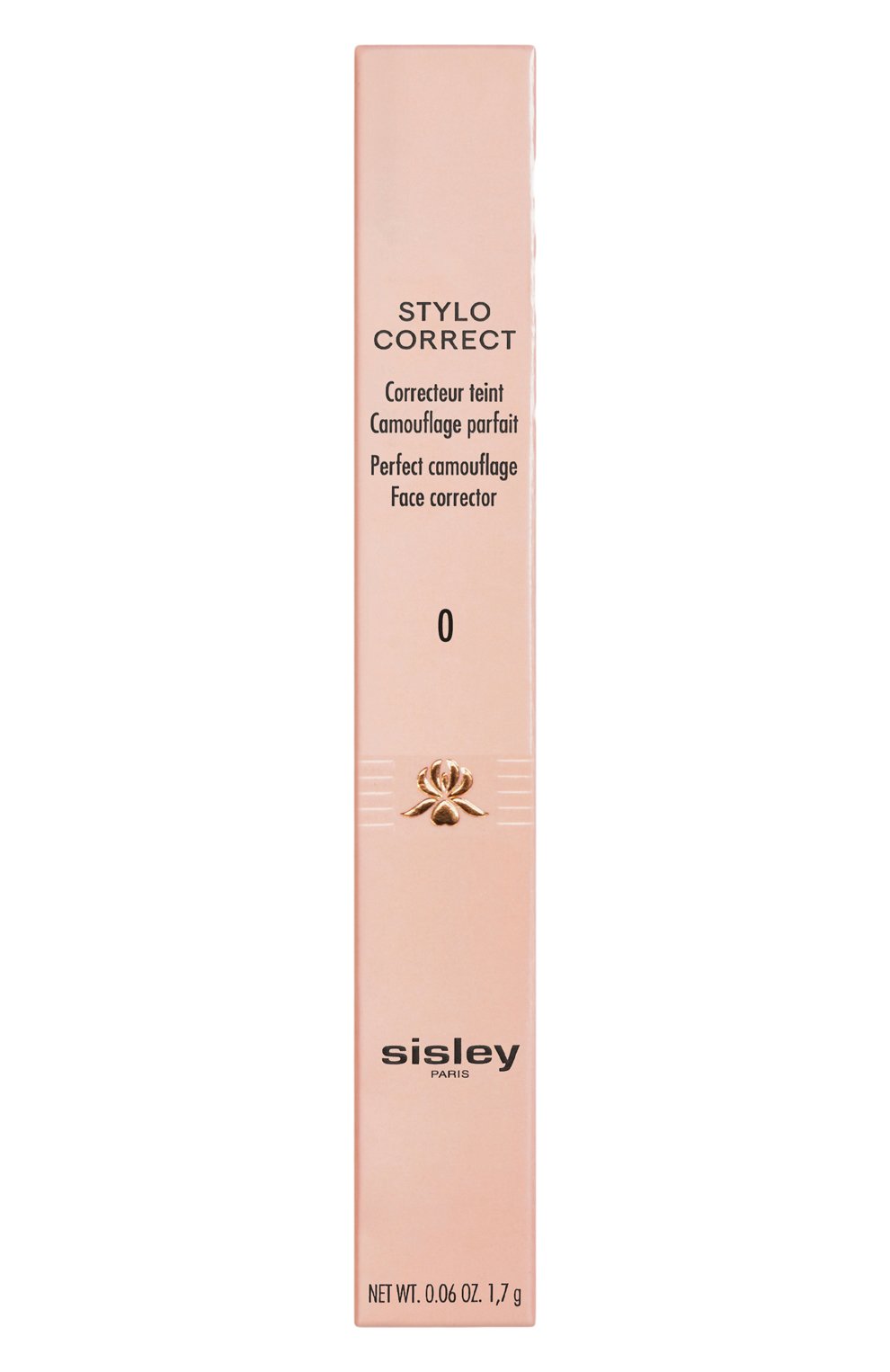 Корректор-карандаш stylo correct, оттенок 0 светло-бежевый (1.7g) SISLEY, арт. 184722, фото 3