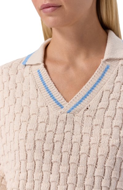 Хлопковое поло ADDICTED, арт. AC0724, фото 5