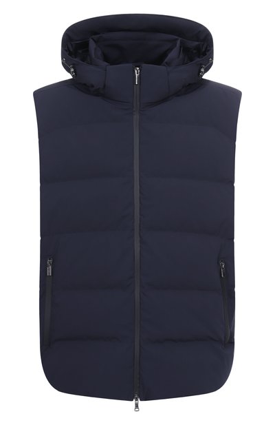 Мужской пуховый жилет PAUL&SHARK, арт. 15312006/3XL