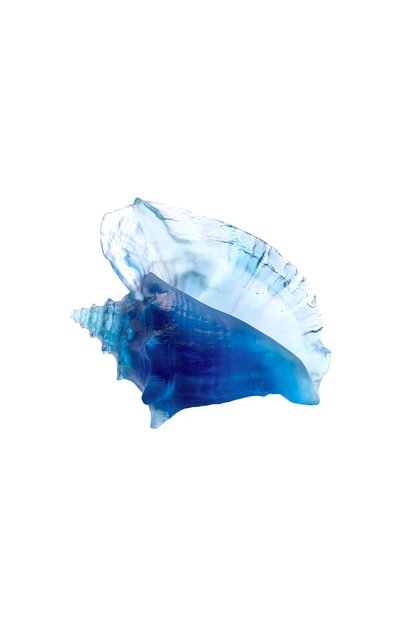 Скульптура ракушка coral sea DAUM, арт. 05710