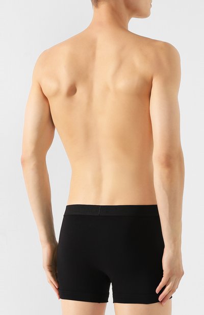 Хлопковые боксеры TOM FORD, арт. T4LC30040, фото 3