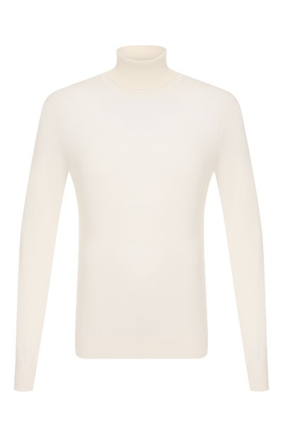 Мужской шерстяная водолазка GRAN SASSO, арт. 45163/14790