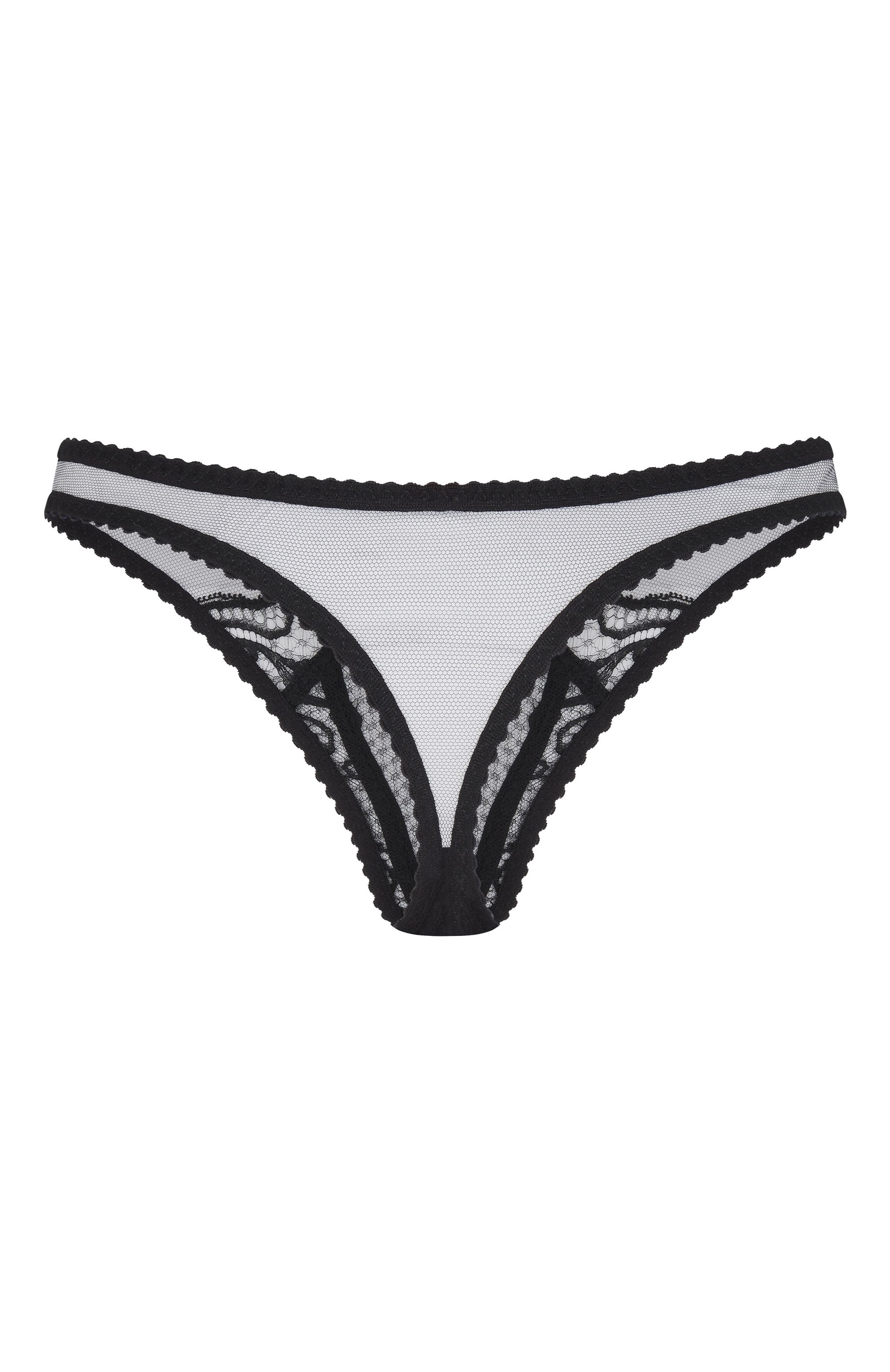 Трусы-стринги rozlyn AGENT PROVOCATEUR, арт. 110680, фото 2