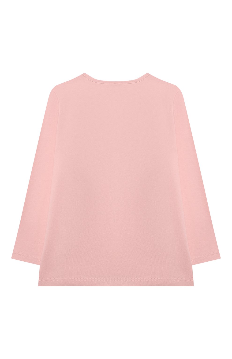 Хлопковая пижама SANETTA, арт. 221597, фото 3