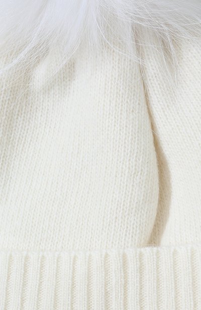 Шапка из шерсти и кашемира IL TRENINO, арт. 15 8637/VD, фото 3