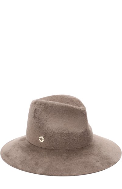 Фетровая шляпа lulu LORO PIANA, арт. FAG3628, фото 1