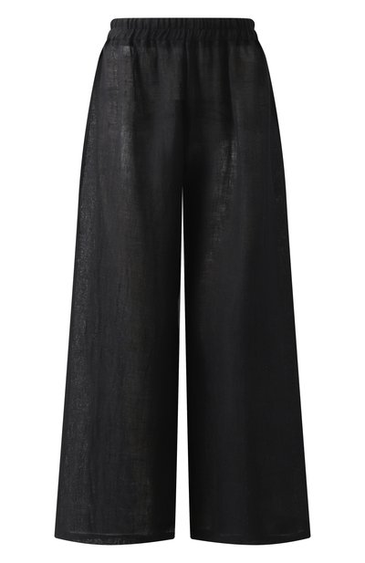 Женские льняные брюки MAURIZIO, арт. W01392179