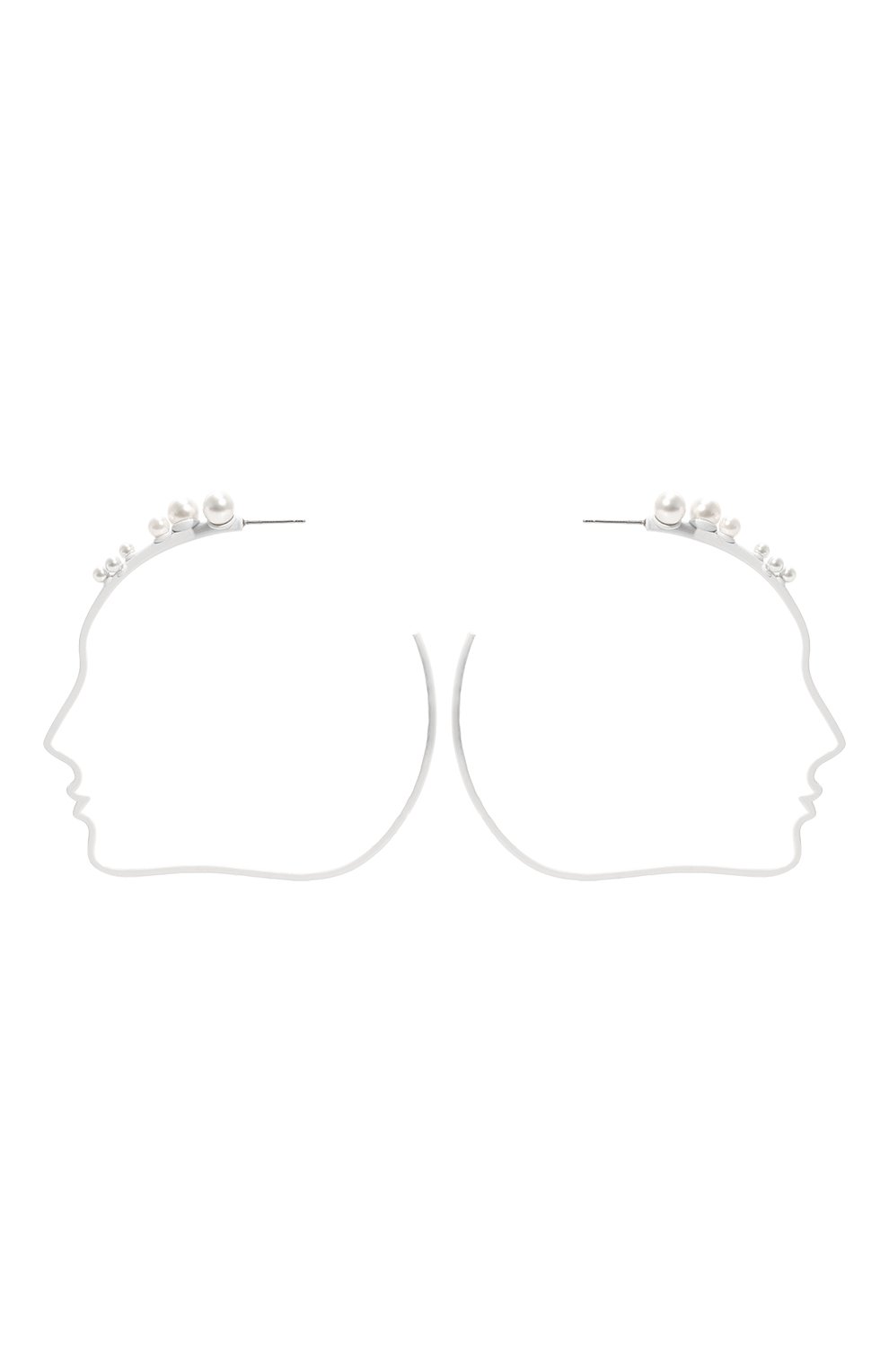 Серьги VIVETTA, арт. VM1JW0034-MT010, фото 1