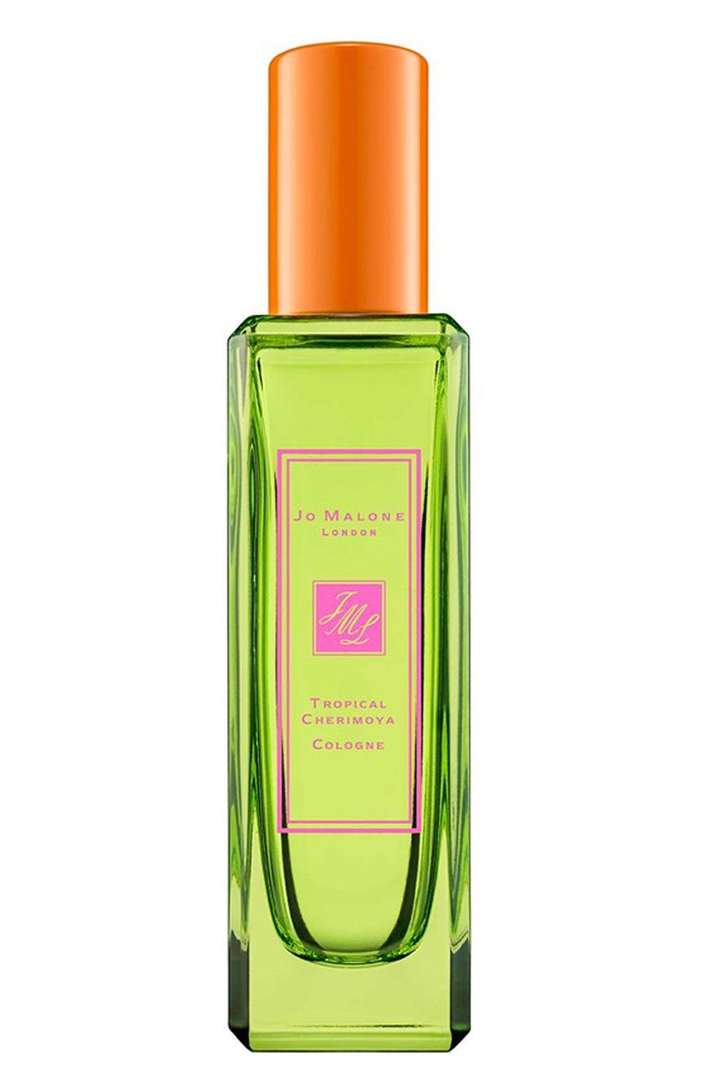 Одеколон tropical cherimoya (30ml) JO MALONE LONDON, арт. L70T-01, фото 1