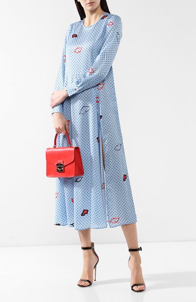 Сумка metropolis FURLA, арт. BLE8, фото 2