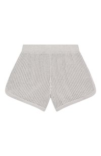 Светло-серый