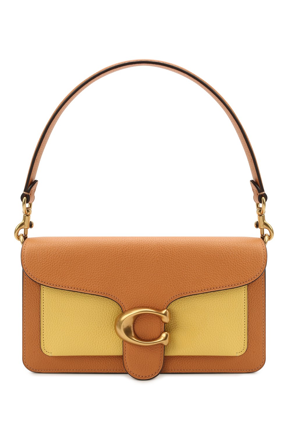 Сумка tabby small COACH, арт. 76105, фото 1