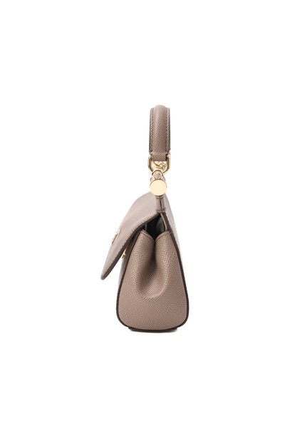 Сумка sicily small DOLCE & GABBANA, арт. BB7116/B1001, фото 4