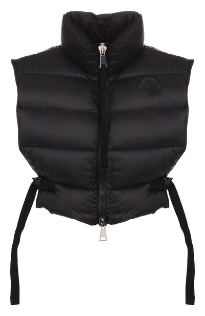 Женский пуховый жилет pettorina MONCLER, арт. F1-093-3G500-00-C0459