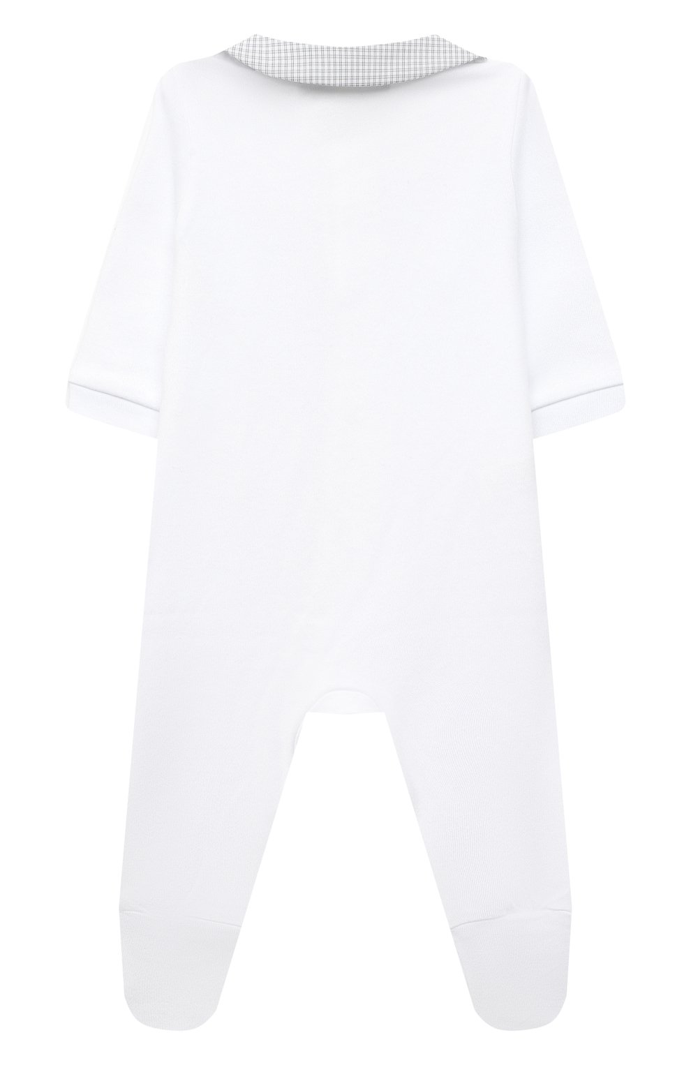 Комплект на выписку кавальери из 4 изделий CHEPE, арт. 071801, фото 6