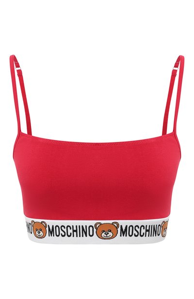 Бра-топ MOSCHINO, арт. A4606/9003, фото 1