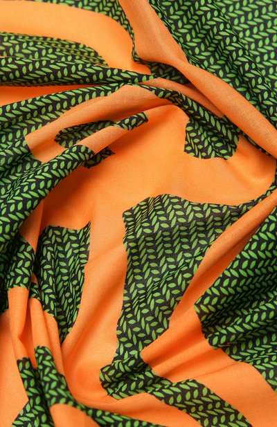 Хлопковое парео loewe x paula's ibiza LOEWE, арт. F000913X06, фото 2