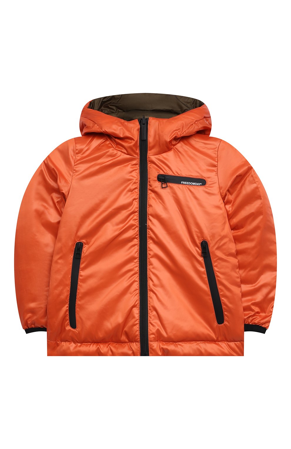 Куртка FREEDOMDAY, арт. EFRJB1919A-C187-ED, фото 4