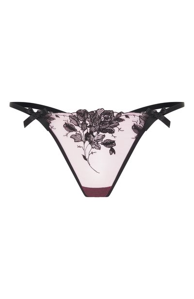 Женские трусы-стринги elvie AGENT PROVOCATEUR, арт. AP12255671001