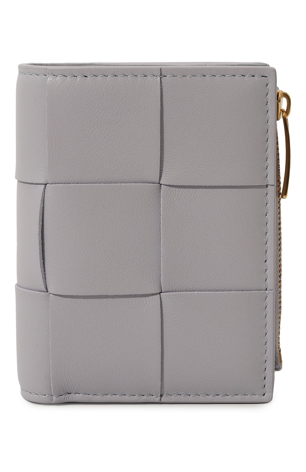 Кожаное портмоне BOTTEGA VENETA, арт. 742698/VCQC4, фото 1