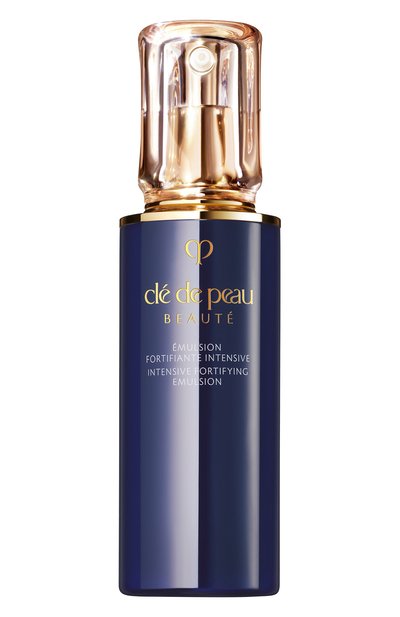 Женское ночная эмульсия интенсивного действия n (125ml) CLÉ DE PEAU BEAUTÉ, арт. 15401CP