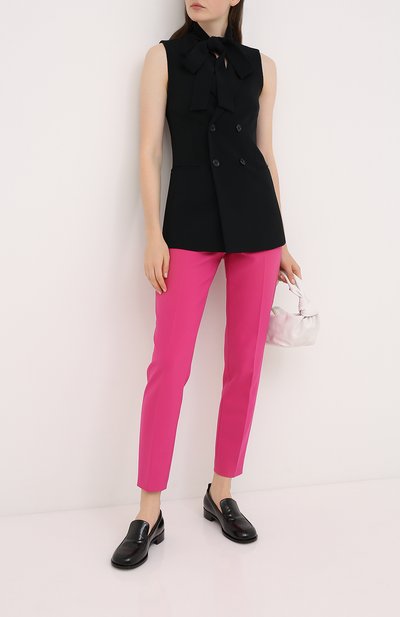 Жилет REDVALENTINO, арт. UR3CFA00/2EU, фото 2