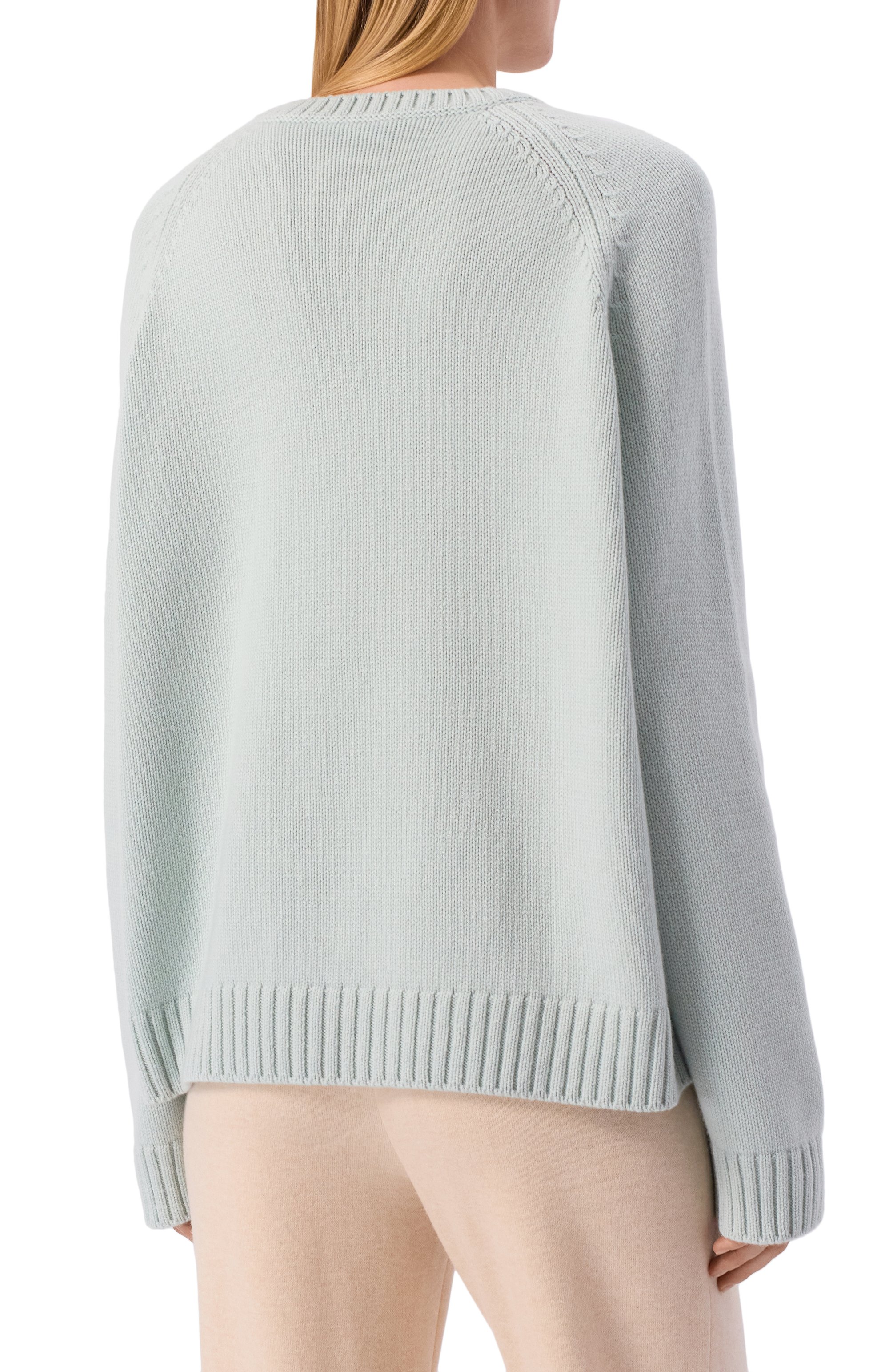 Кашемировый свитер LORO PIANA, арт. FAL8594, фото 4