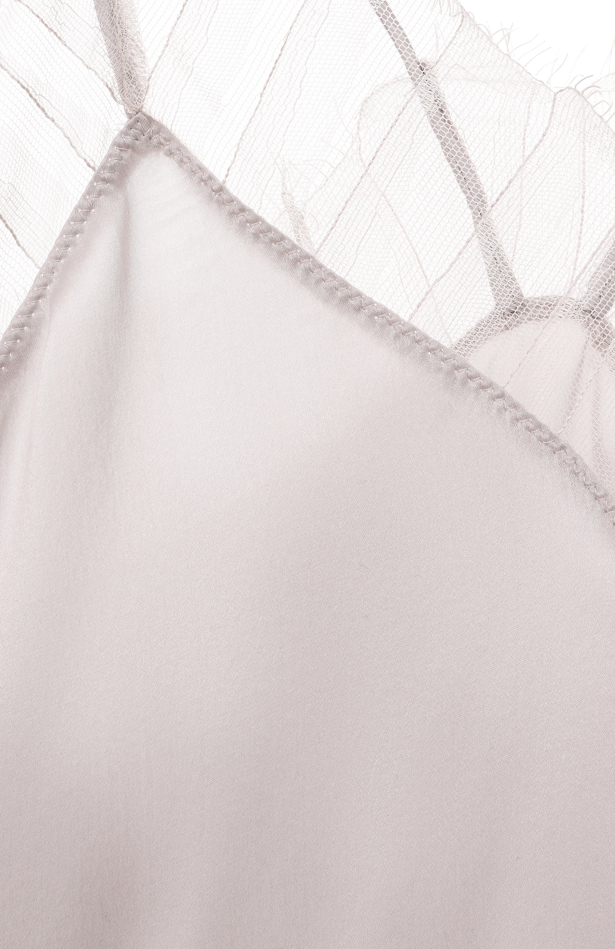 Шелковый топ IRO, арт. WP16BERWYN, фото 6