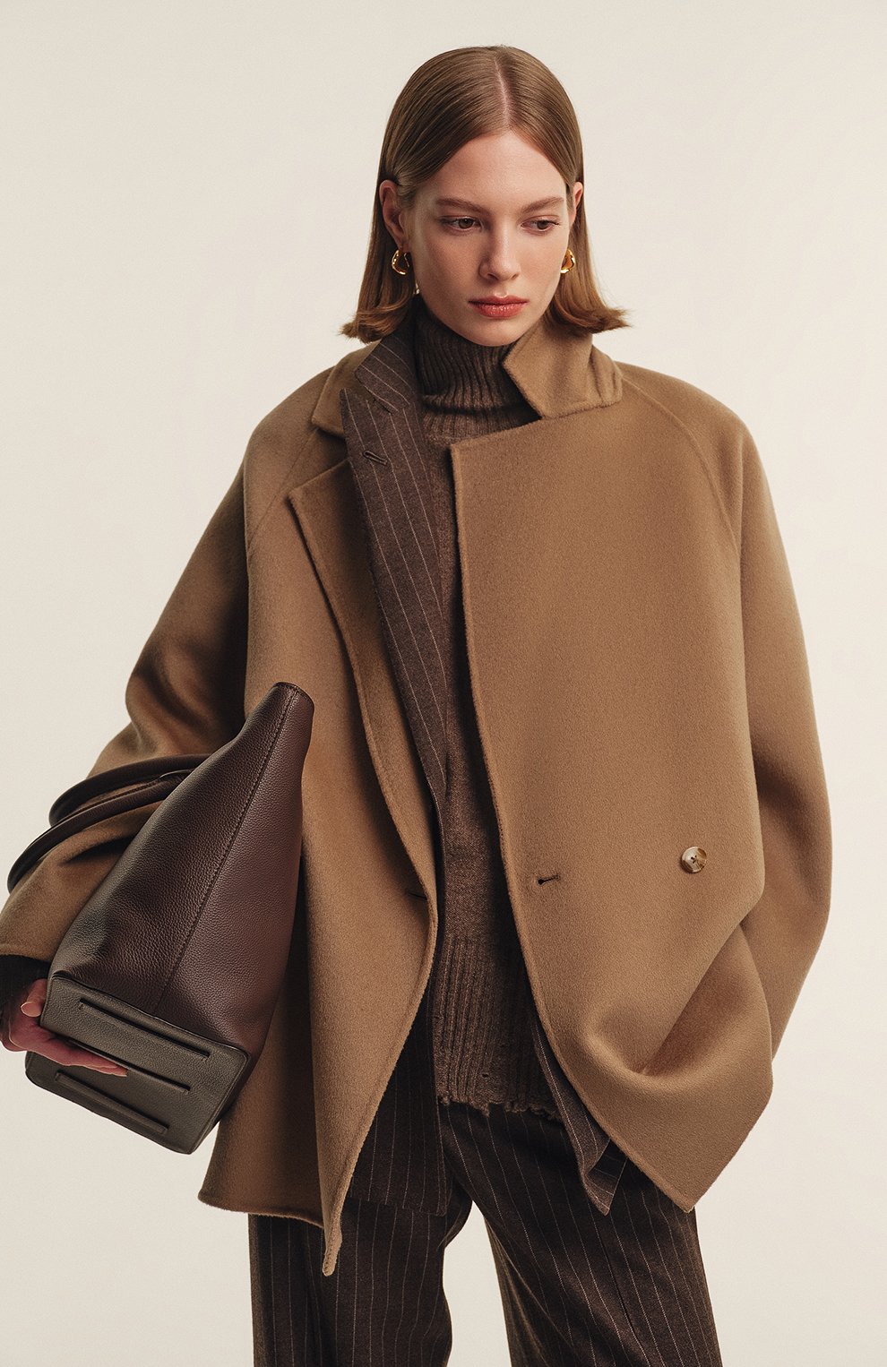 Сумка-тоут KITON, арт. DSST0TEN0096706, фото 8