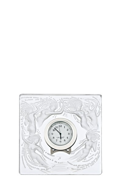 Часы naiades LALIQUE, арт. 10548100, фото 1