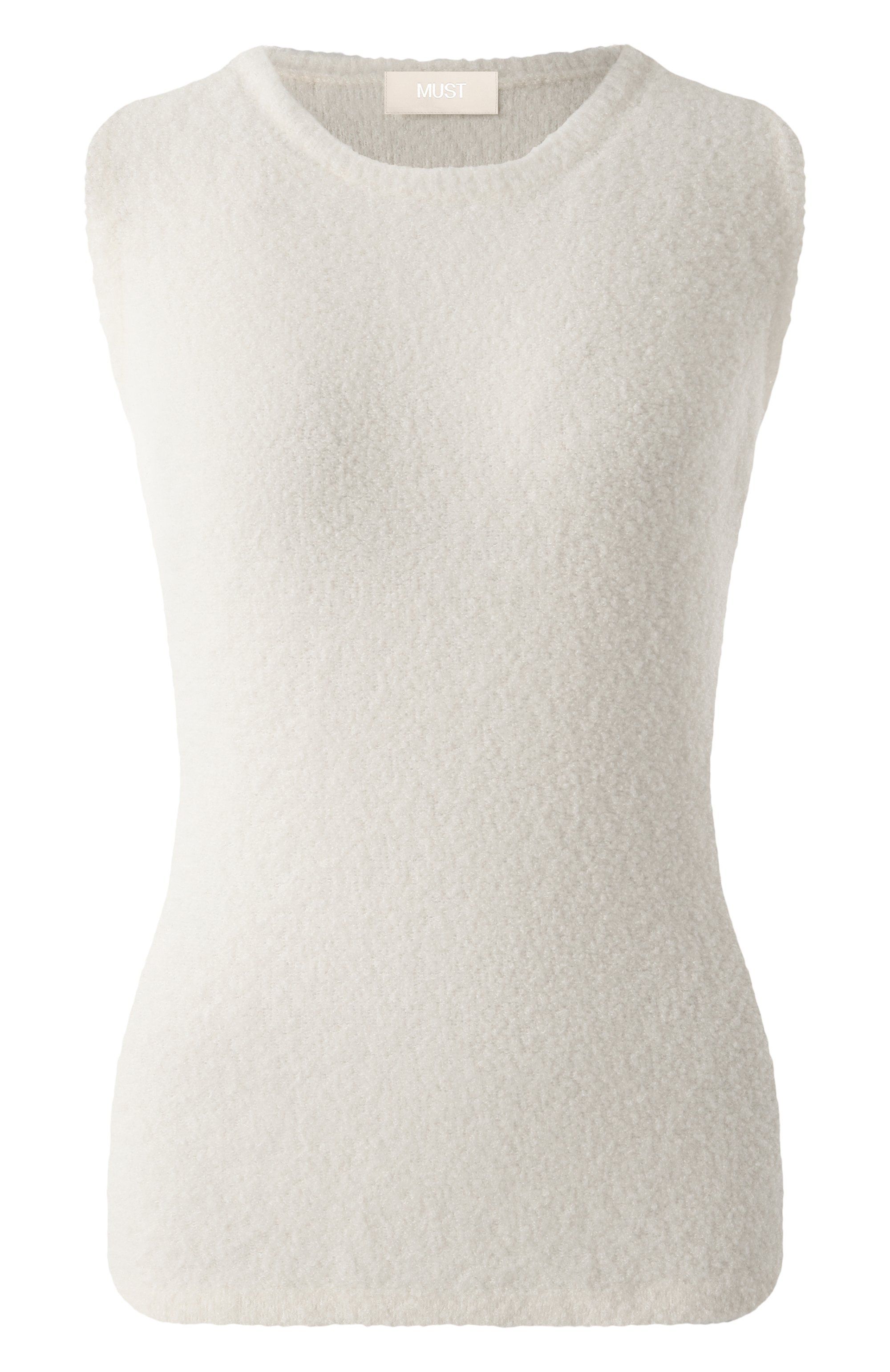 Кашемировый топ MVST, арт. MUW131, фото 1